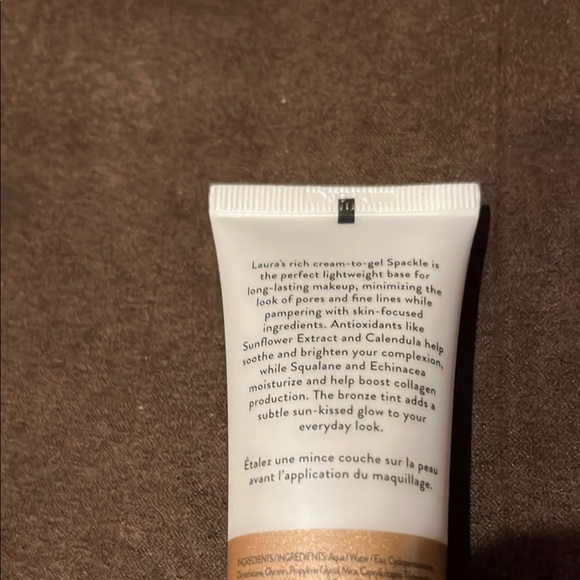 Laura Geller Spackle Primer in Bronze - Picture 3 of 4